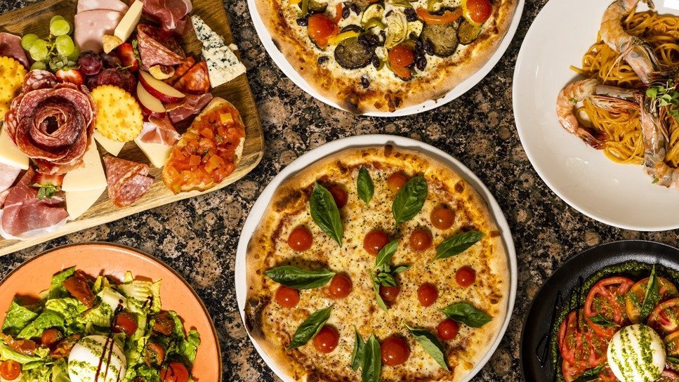 Image of De Medici Italian