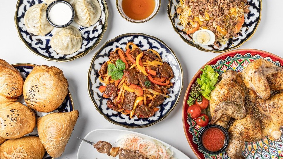 Image of Chaihana WOW CHIEF