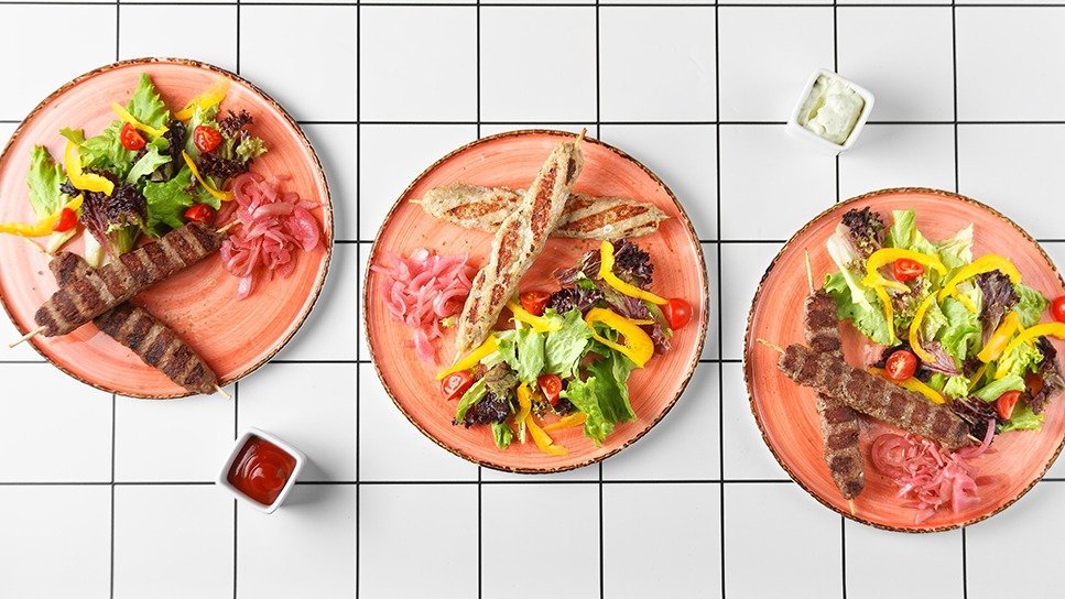 Image of Grill House Актау