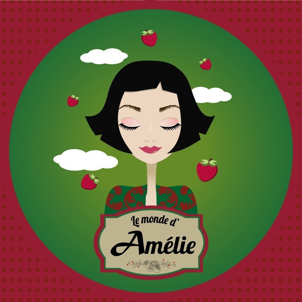 Amelie Giftshop