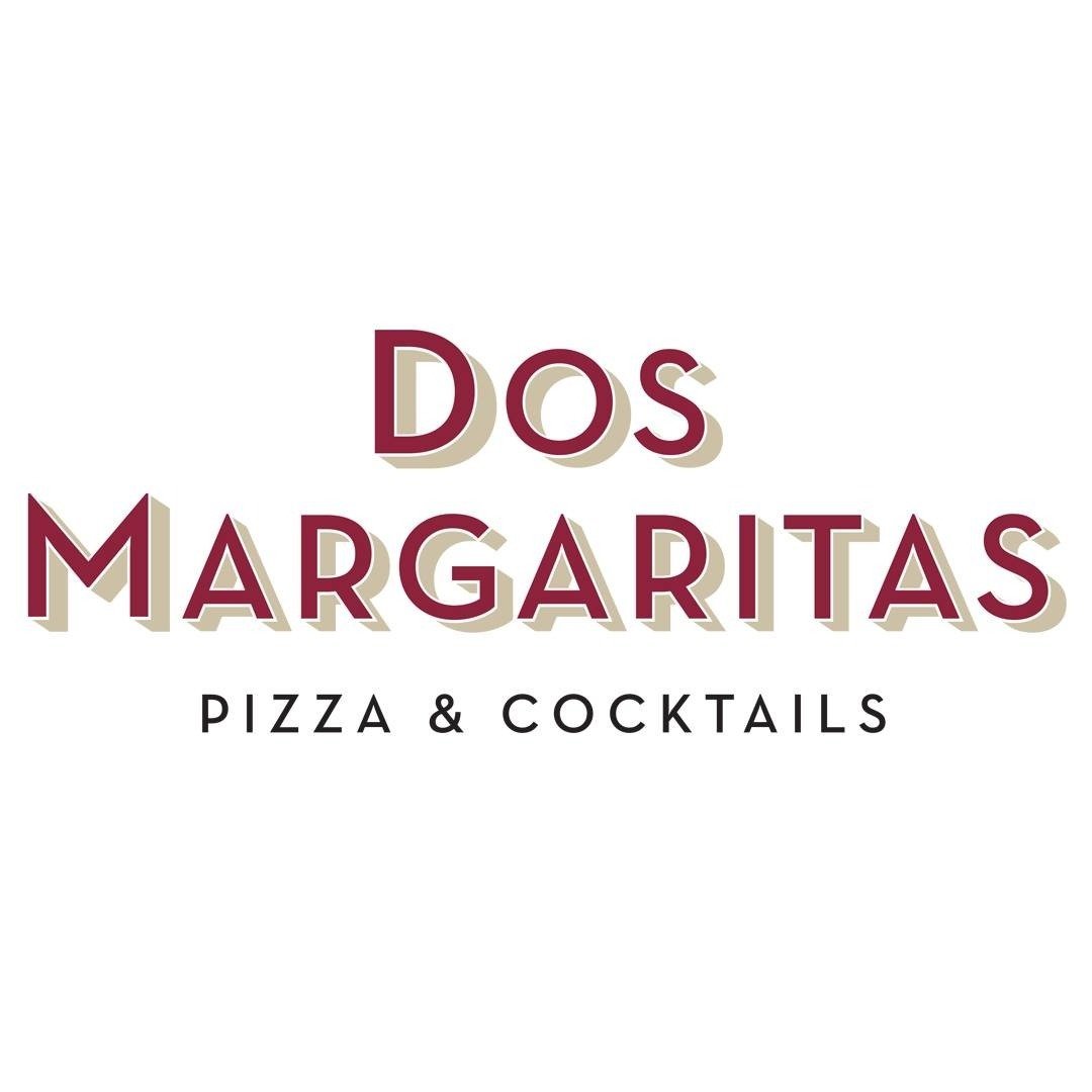 Dos Margaritas