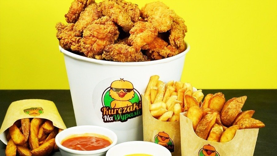 Image of Kurczaki Na Wypasie Ursus