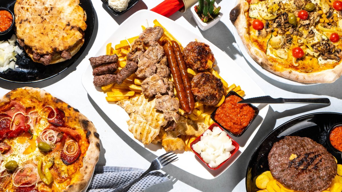 Image of Orijentovo Ognjišće