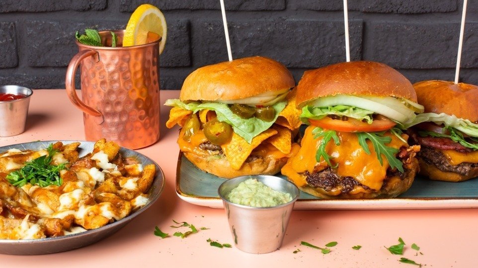 Image of Traumkuh Wiesbaden