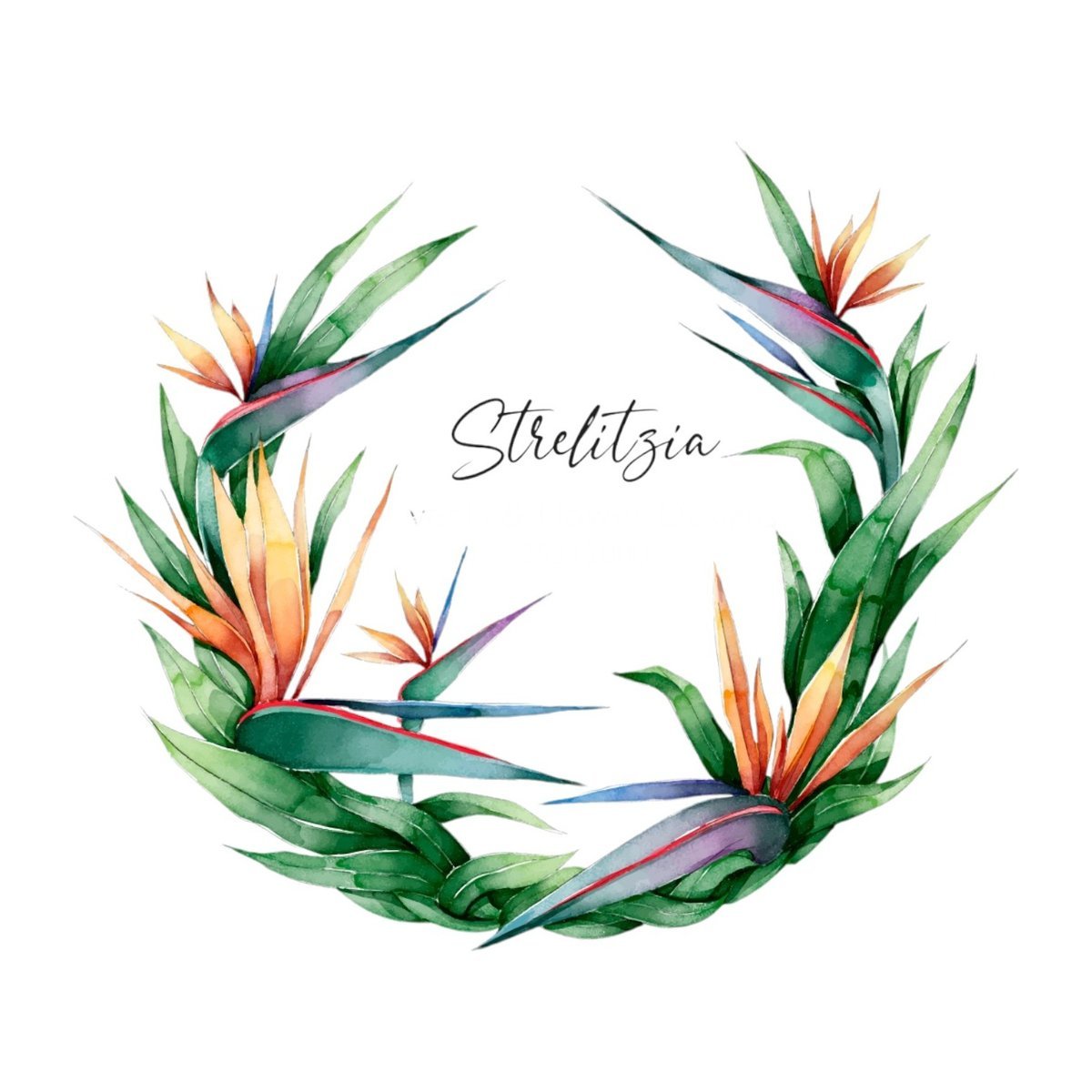 Strelitzia Flower Shop