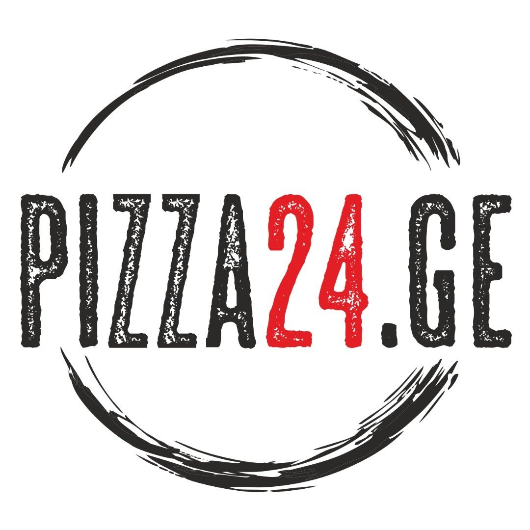 PIZZA24.GE 