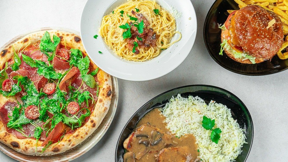 Image of Bistro Dijana