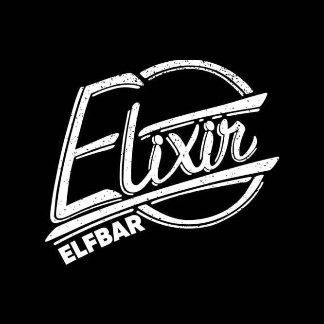 ELFBAR Elixir