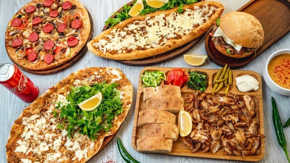 Image of Doneritto Yeni Ramani