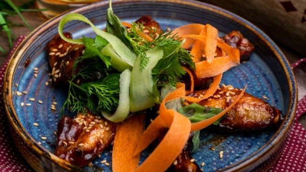 Image of Xaçapuri Love