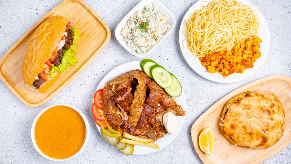 Image of Yanar Tombik Doner