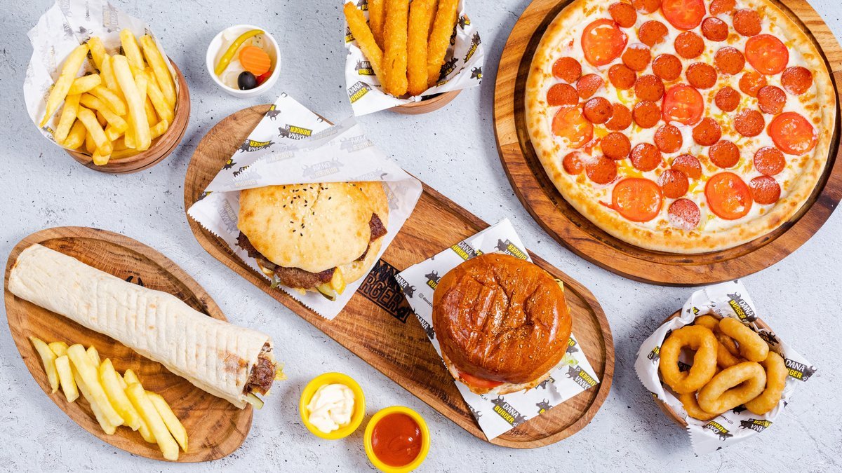 Image of Dana Burger Guneshli