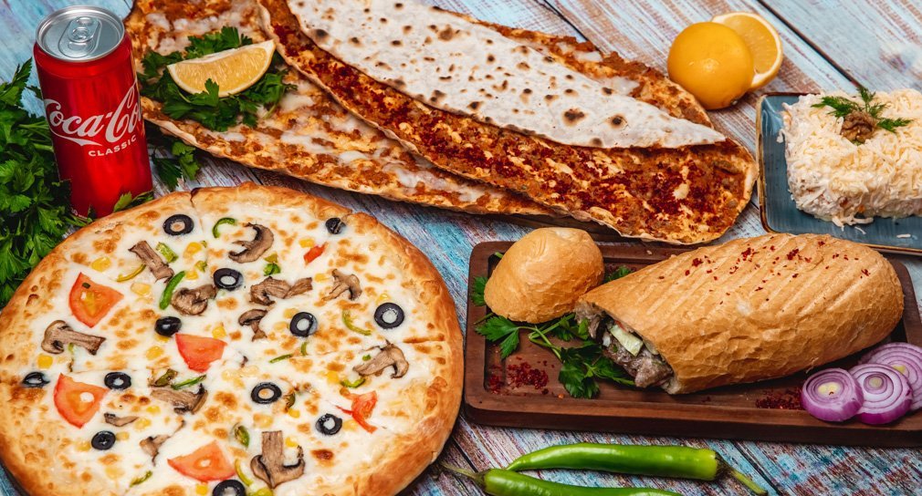 Image of AVINI Restaurant