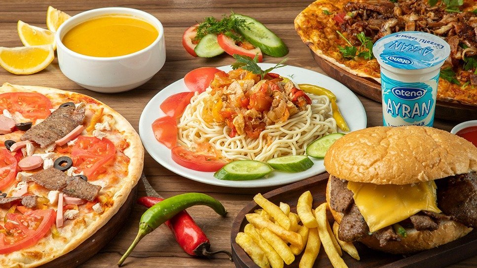 Image of Yeni Guneshli Koz Doner