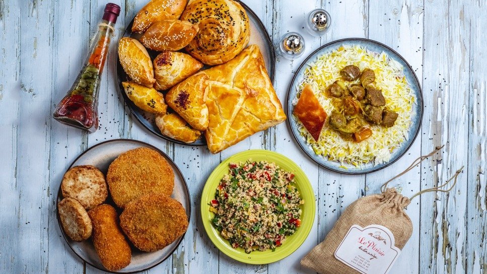 Image of Le Plaisir Central