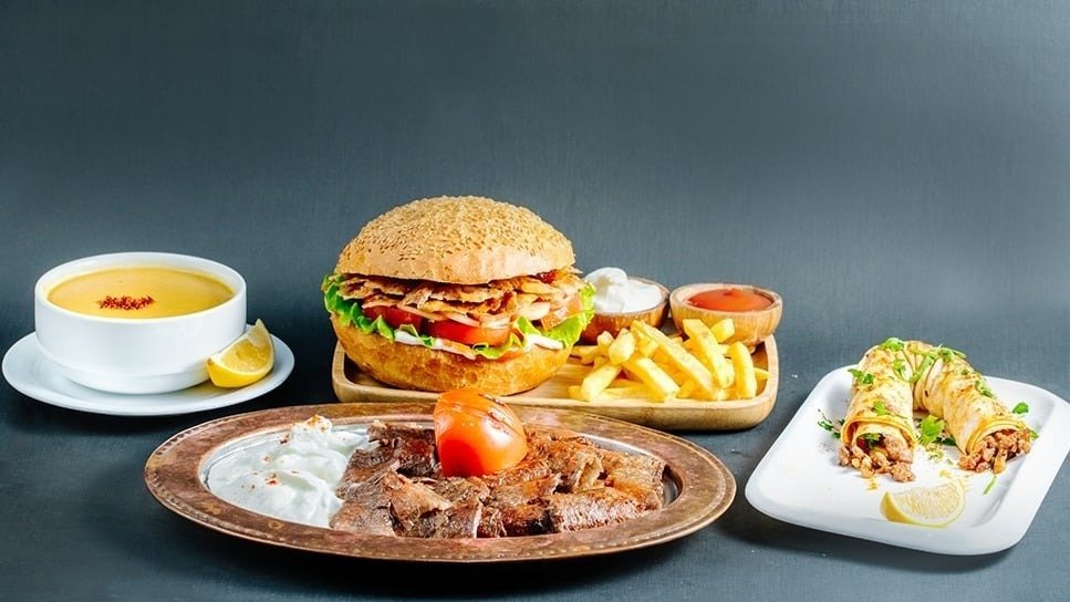 Image of KÖZ Halil Usta H.Aslanov