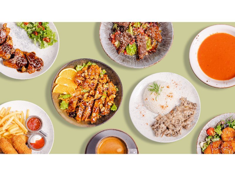 Image of Coffee Domingo