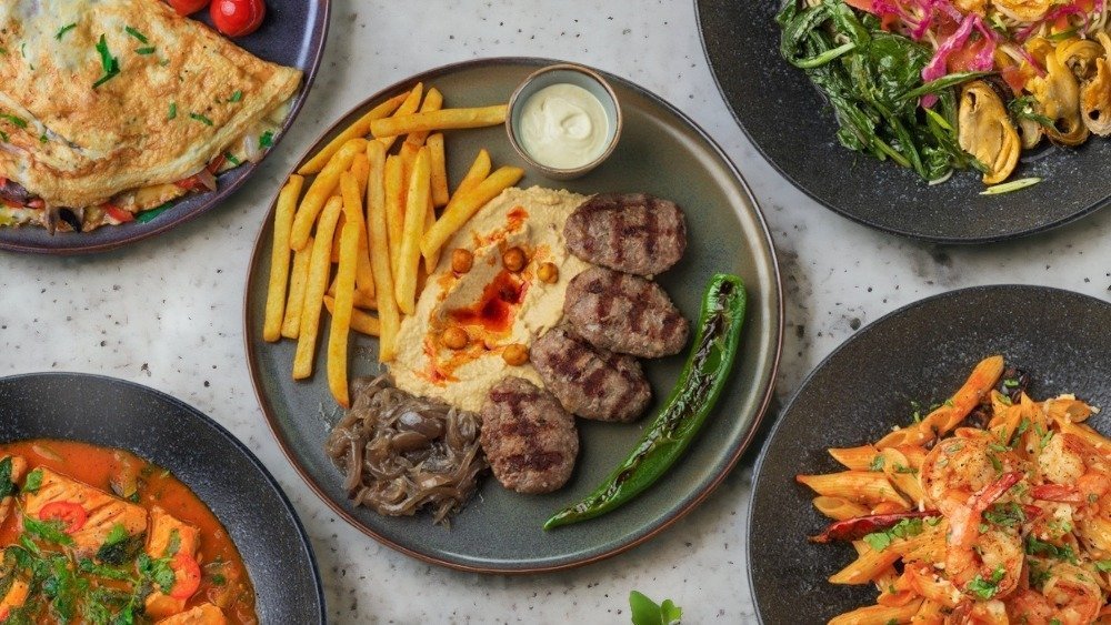 Image of Manifesto Restaurant