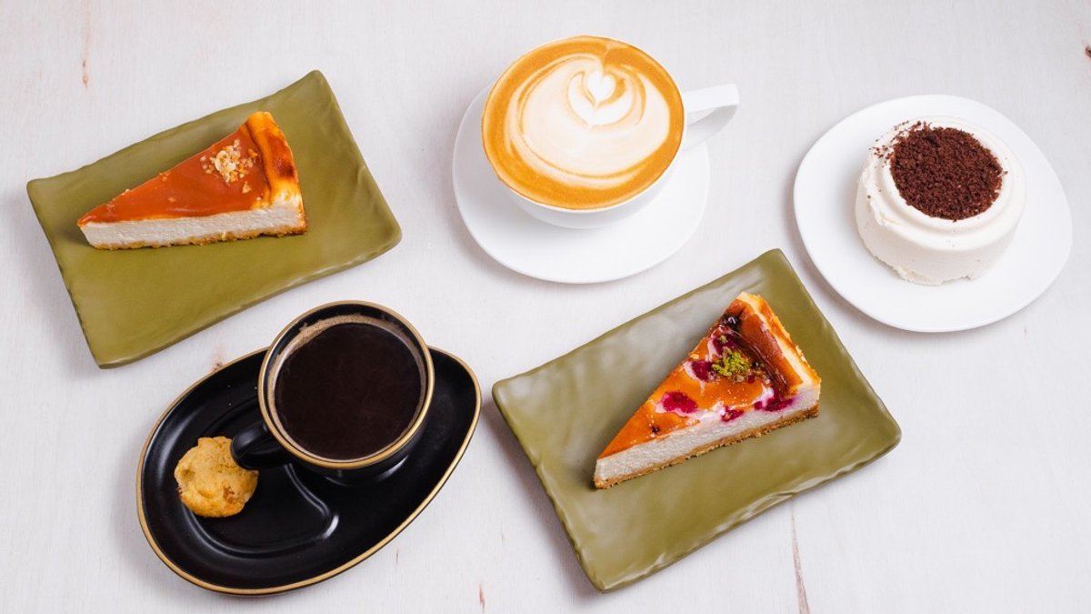 Image of Coffee Nuestro