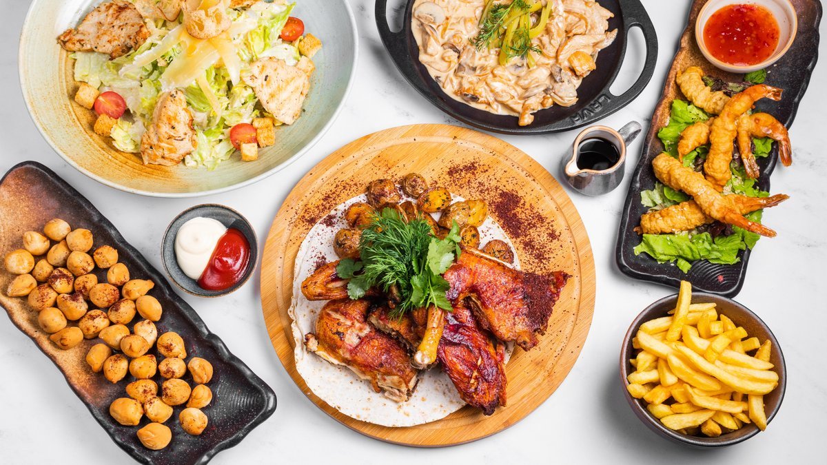 Image of The Park Lane