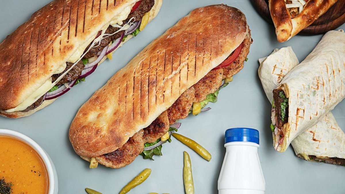 Image of Köfteci Döner Lahmacun