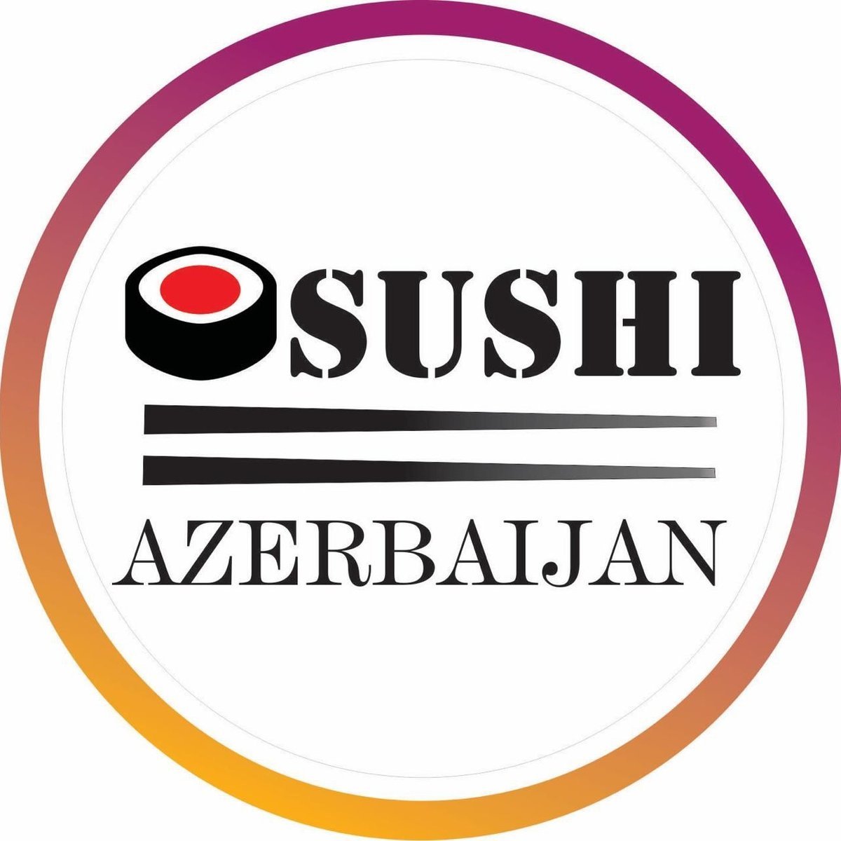 Sushi Azerbaijan