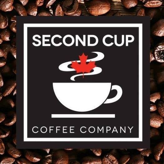 Second Cup