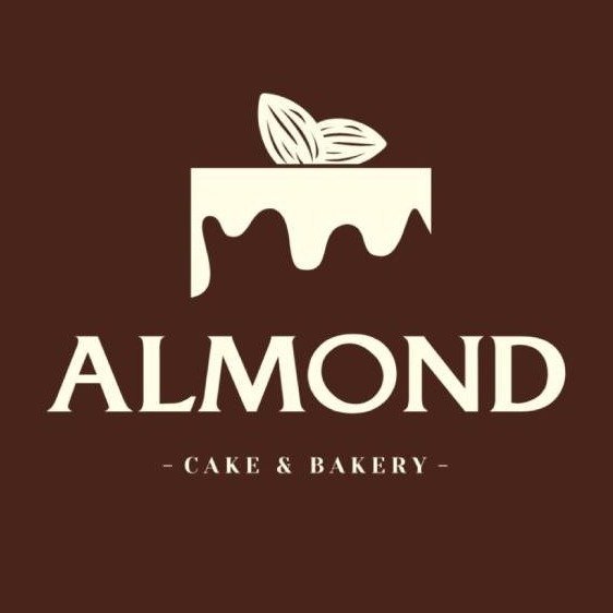 Almond Cake