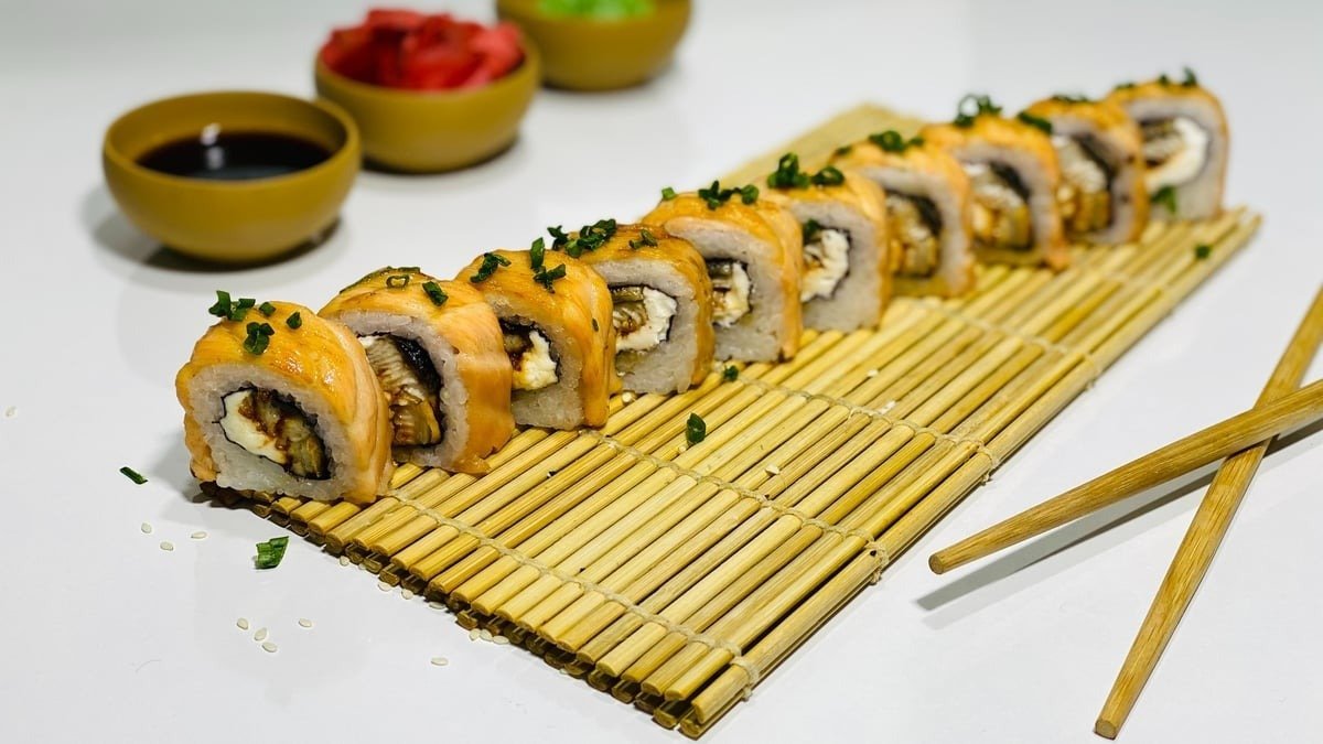 Image of Rock and Roll Azad Mirzayev