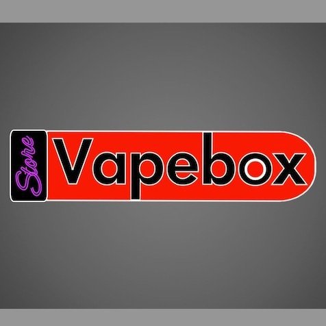 Maskking Vapebox