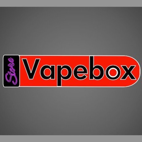 Maskking Vapebox