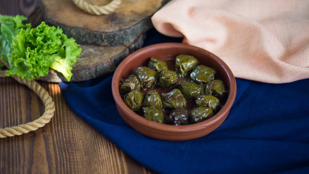 Dolma Restaurant