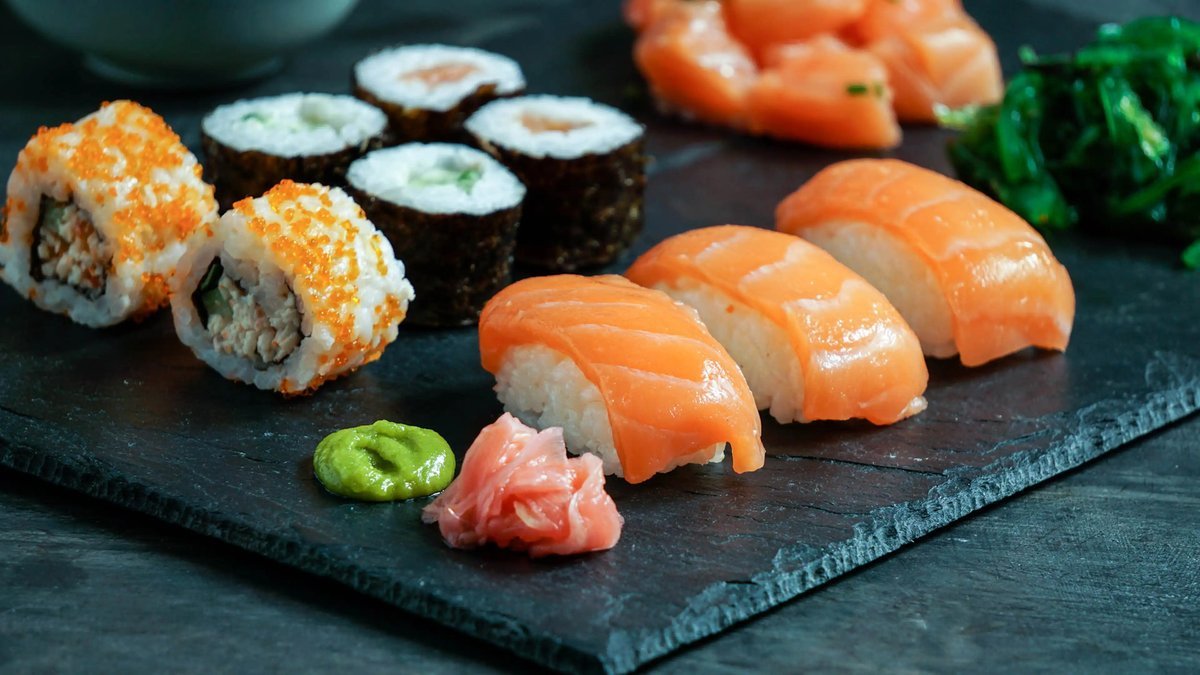 Image of Sushi Planeta