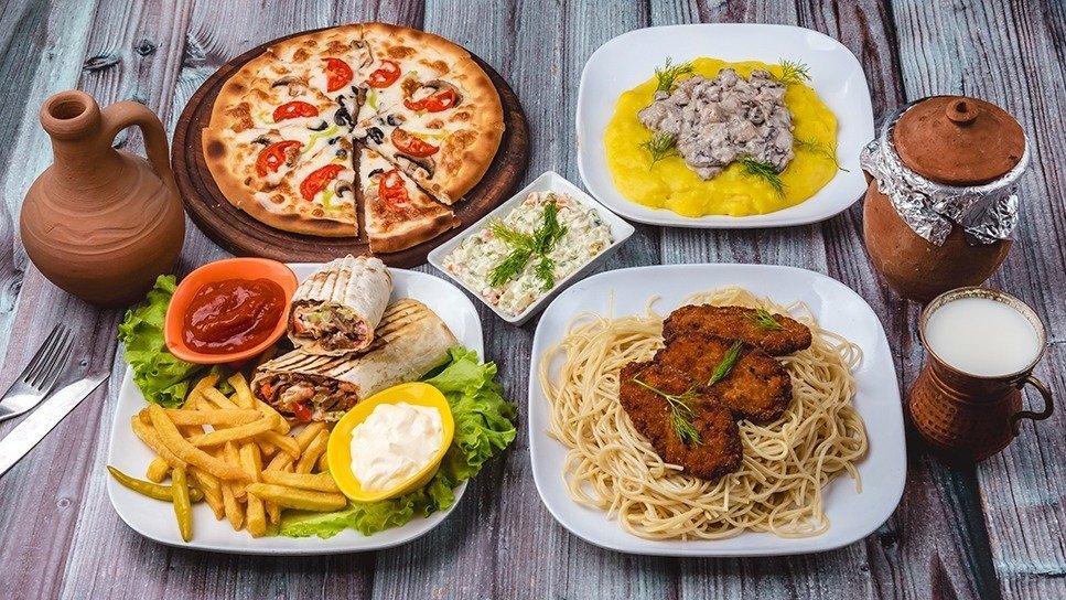 Image of ONE MİNUTE