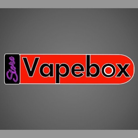 Maskking Vapebox