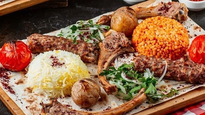 Image of Qoch Et Lokbatan