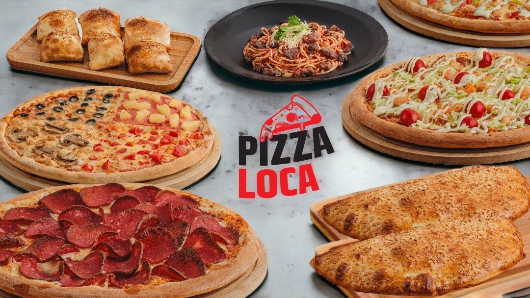 Image of Pizza Loca Elmler