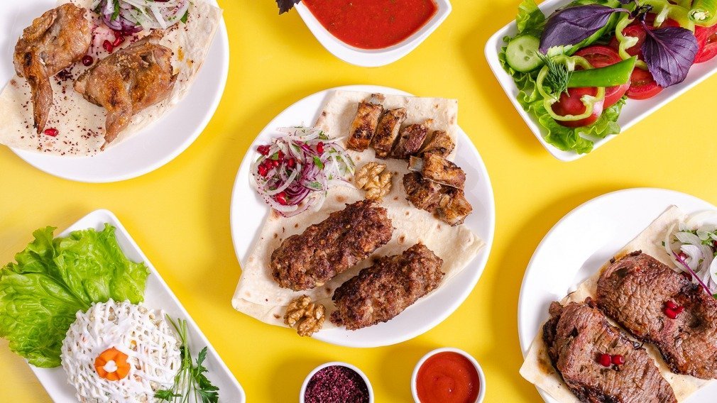 Image of Qovurma Restaurant Balakhani