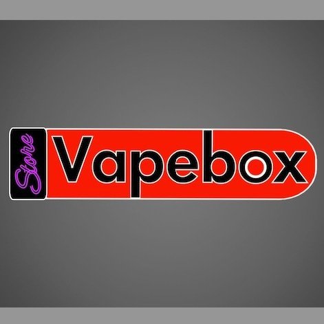 HQD VapeBox