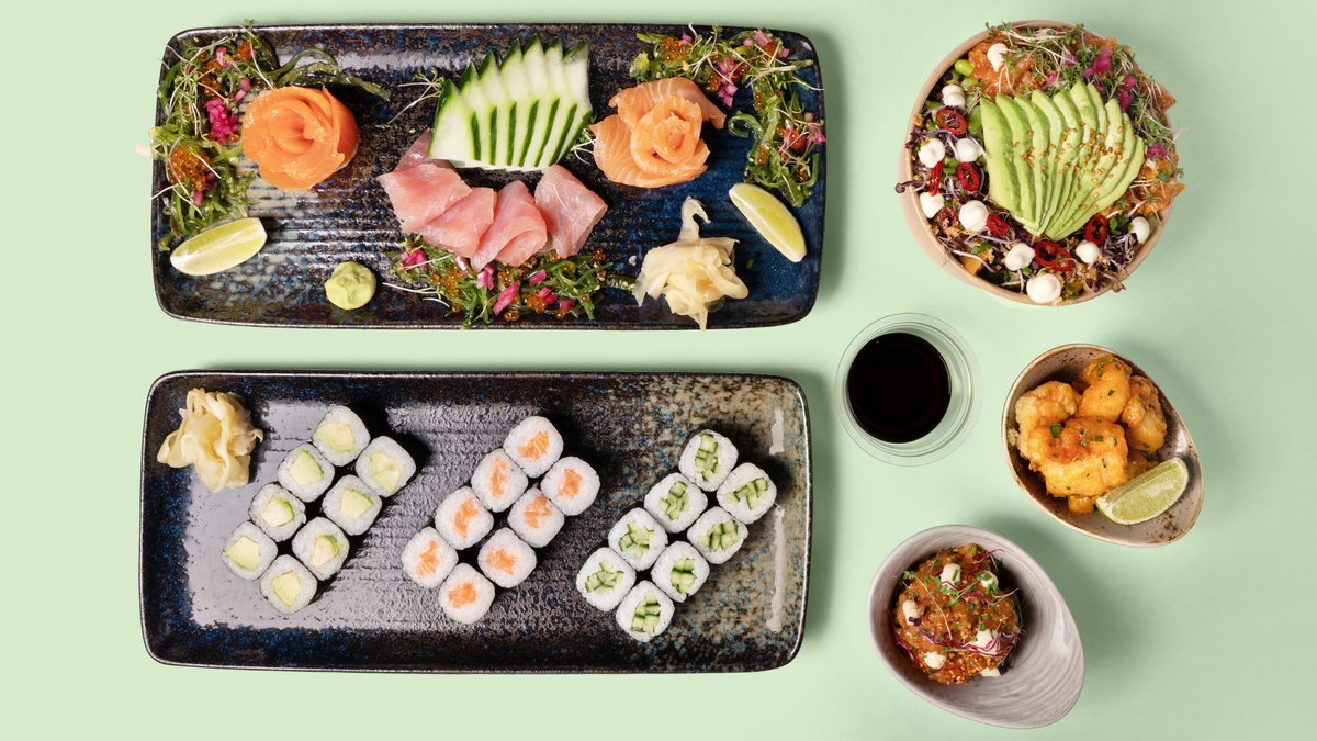 Image of Umami Sushi