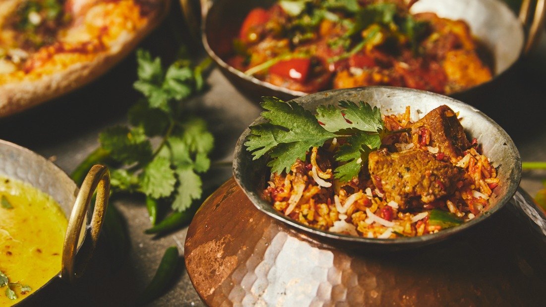 Image of Lazzat Copenhagen