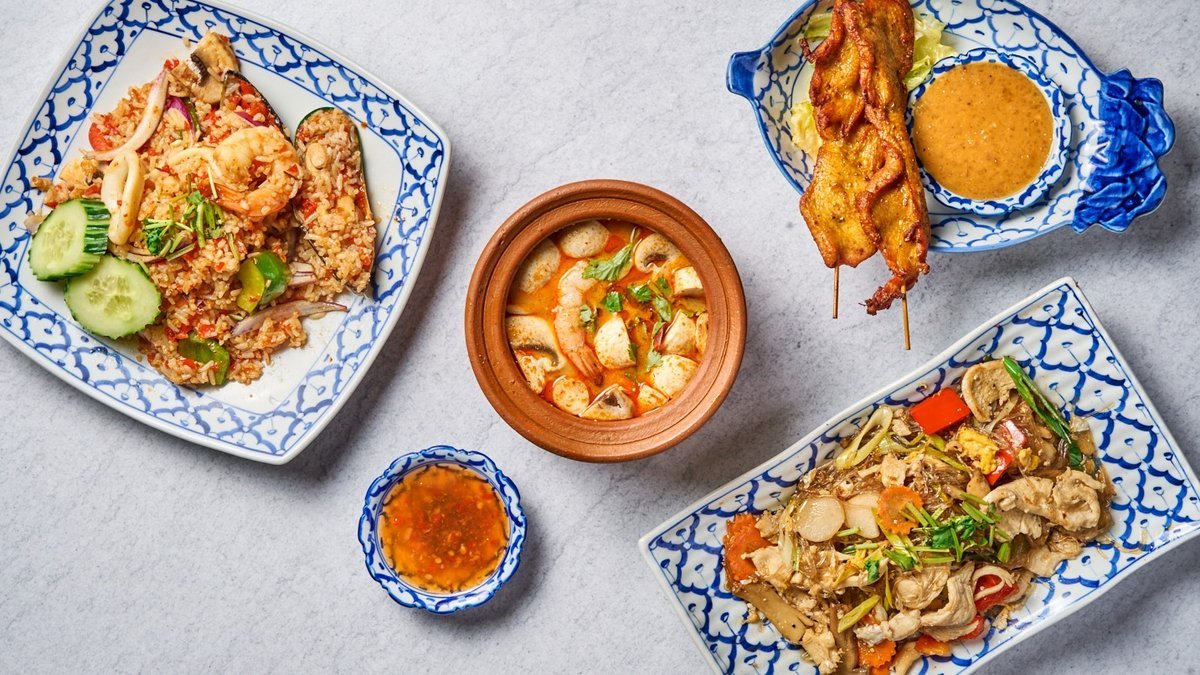 Image of Mae Yai Thai Restaurang