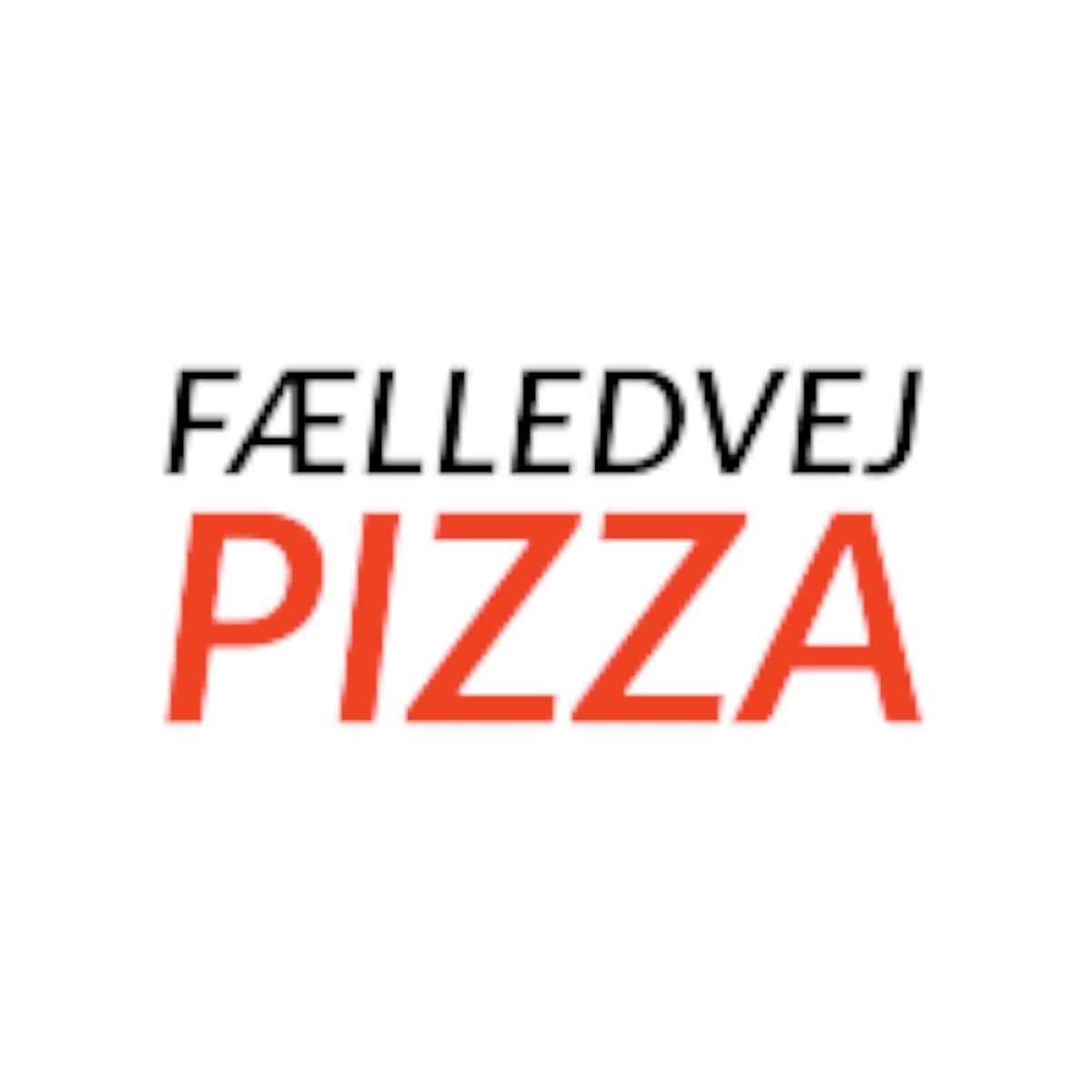 Fælledvej Pizza