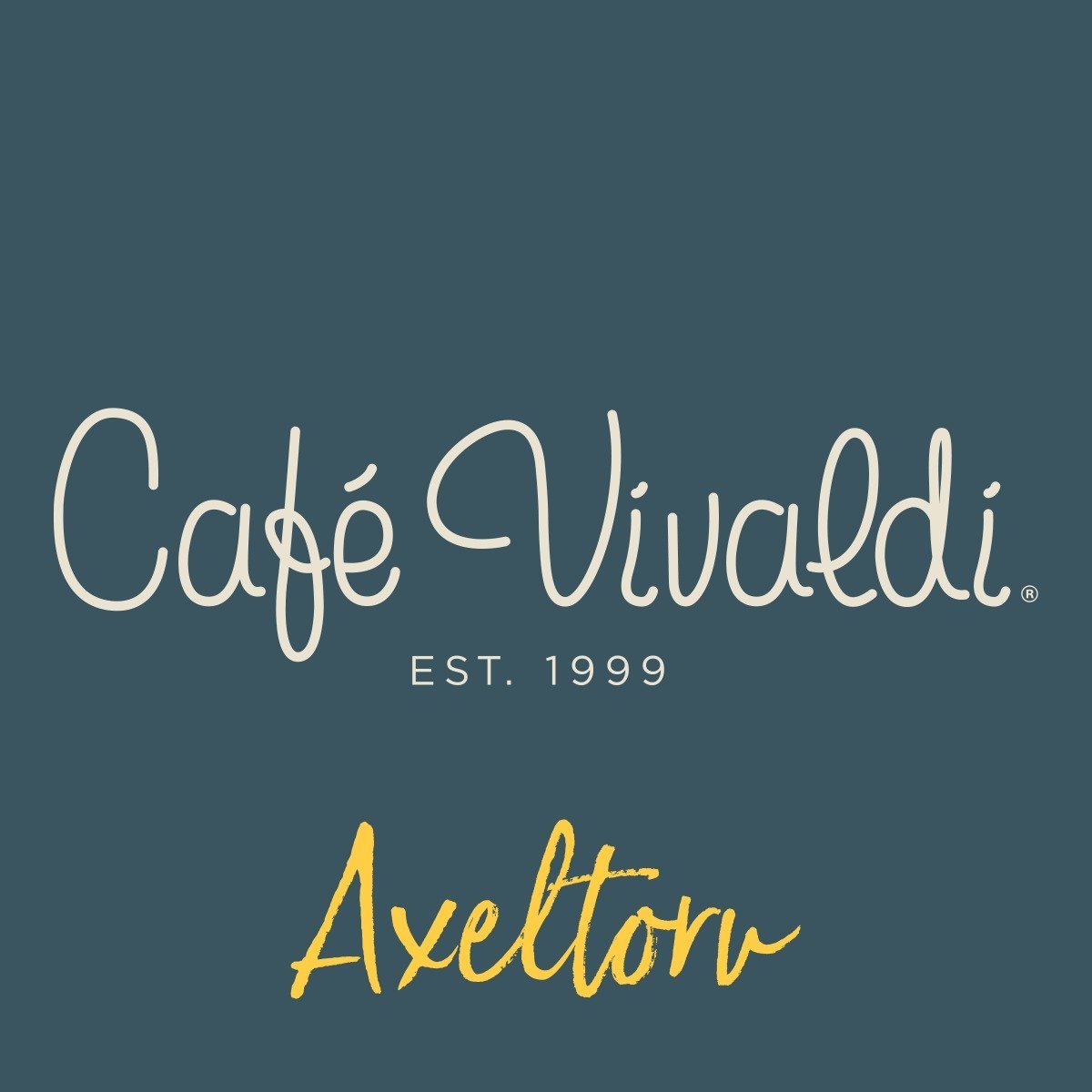 Café Vivaldi