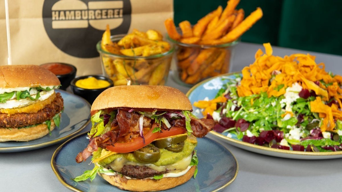 Image of Hamburgerei Ingolstadt