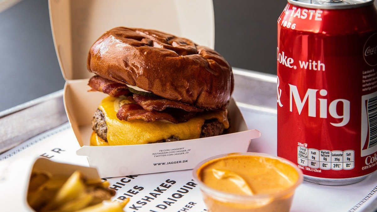 Image of Jagger Nordhavn