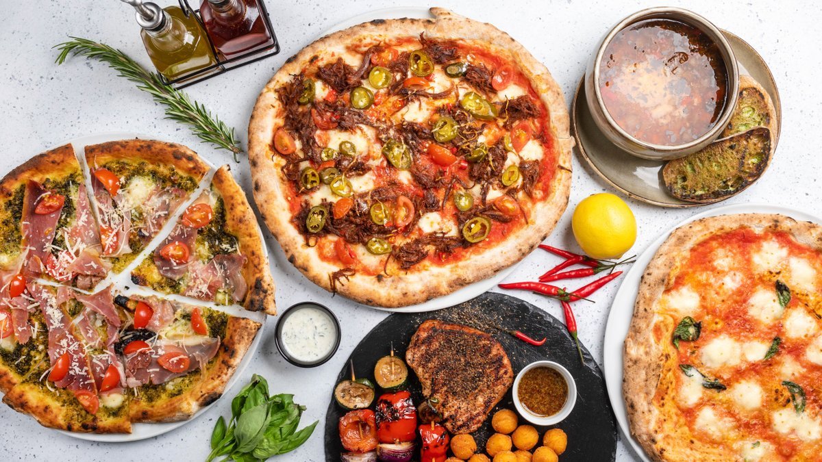 Image of 400 laipsnių (Kuršių g.)