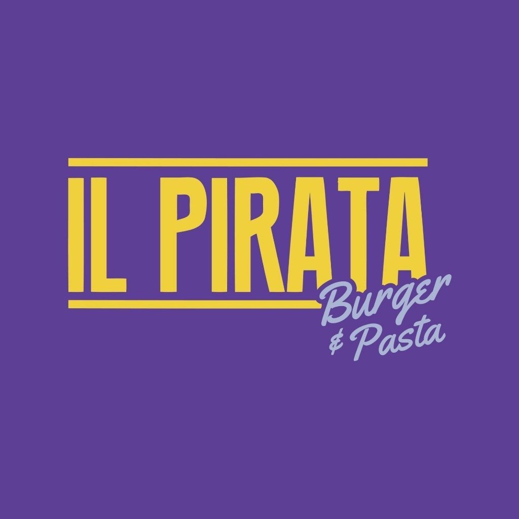 Il-Pirata Burger & Pasta