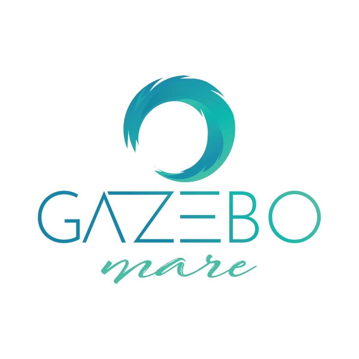Gazebo Mare