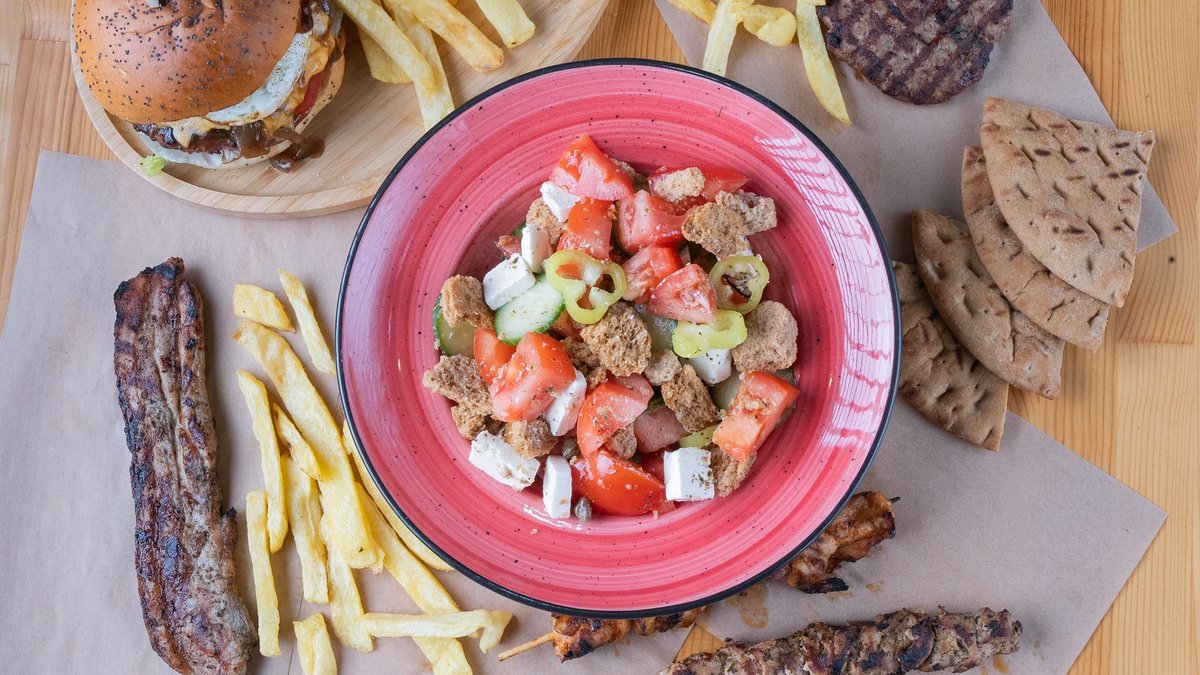 Image of Glikia Paprika